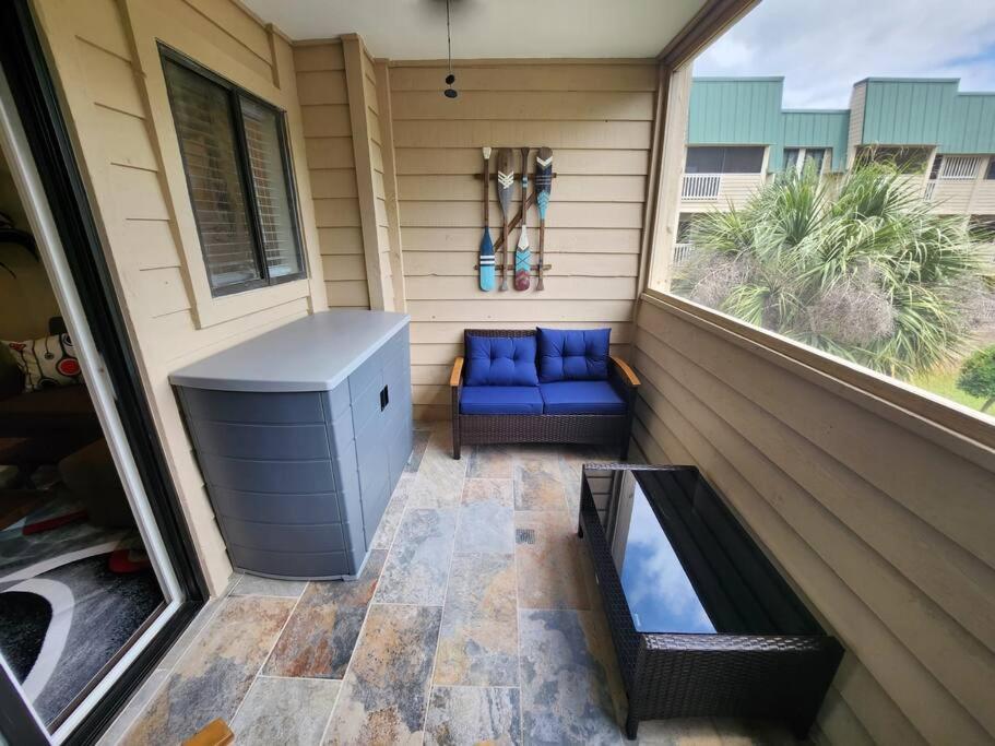 Classy & Comfortable Condo! Hilton Head Island Exterior foto